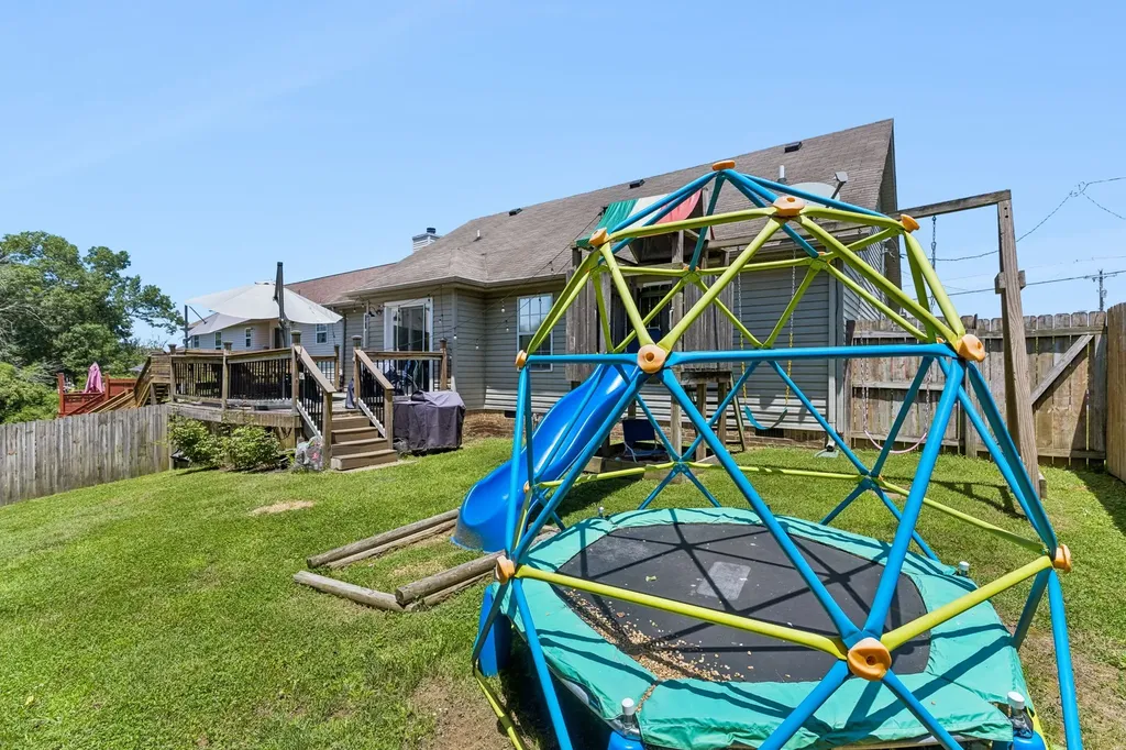 1160 Fitzpatrick Road Nashville TN 37214