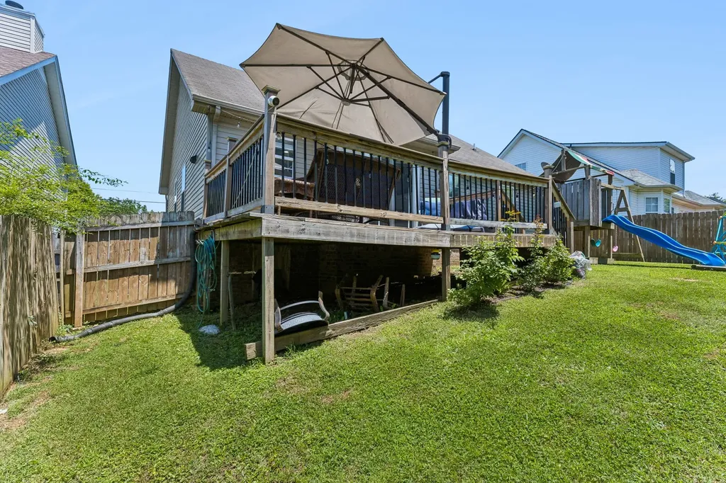 1160 Fitzpatrick Road Nashville TN 37214