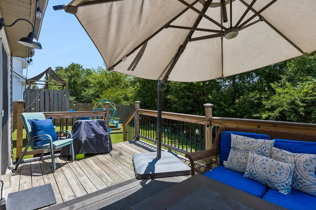 1160 Fitzpatrick Road Nashville TN 37214