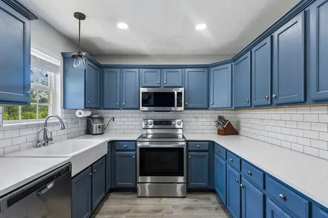 1160 Fitzpatrick Road Nashville TN 37214