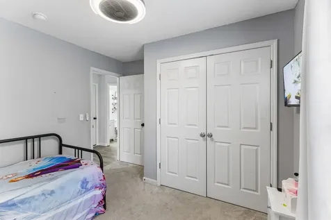 1160 Fitzpatrick Road Nashville TN 37214