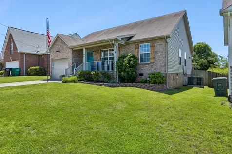 1160 Fitzpatrick Road Nashville TN 37214