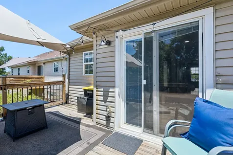 1160 Fitzpatrick Road Nashville TN 37214