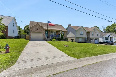 1160 Fitzpatrick Road Nashville TN 37214