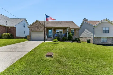 1160 Fitzpatrick Road Nashville TN 37214
