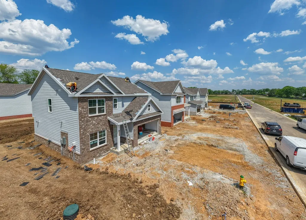2494 Steiner Way Murfreesboro TN 37129