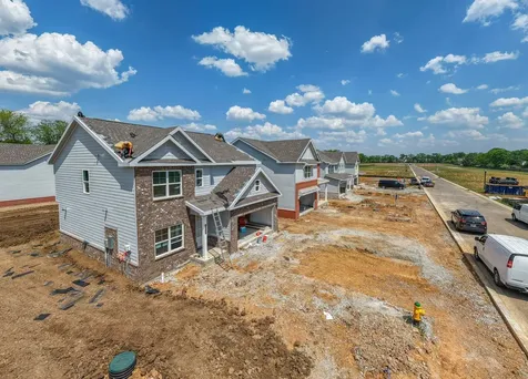2494 Steiner Way Murfreesboro TN 37129