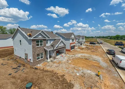 1875 Steiner Way Murfreesboro TN 37129