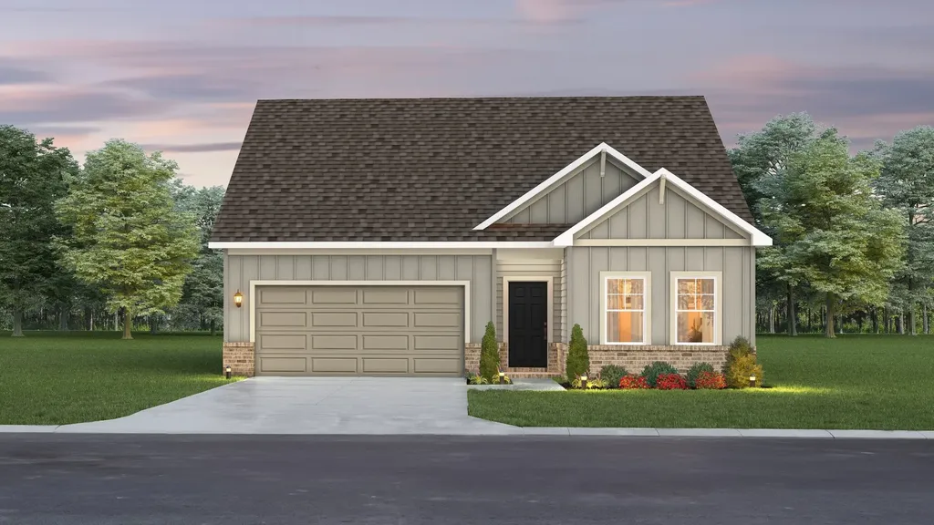 1688 Steiner Way Murfreesboro TN 37129
