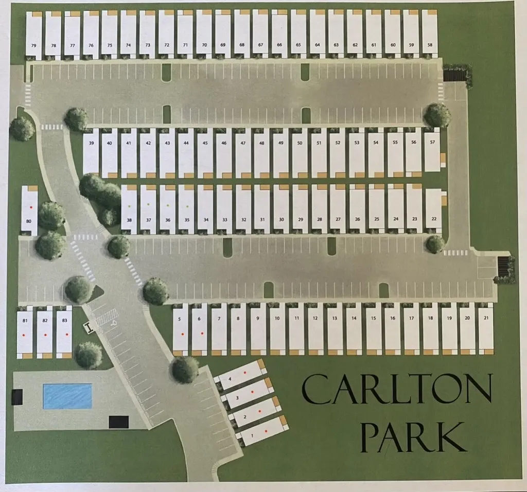 217 Carlton Lane Lebanon TN 37090
