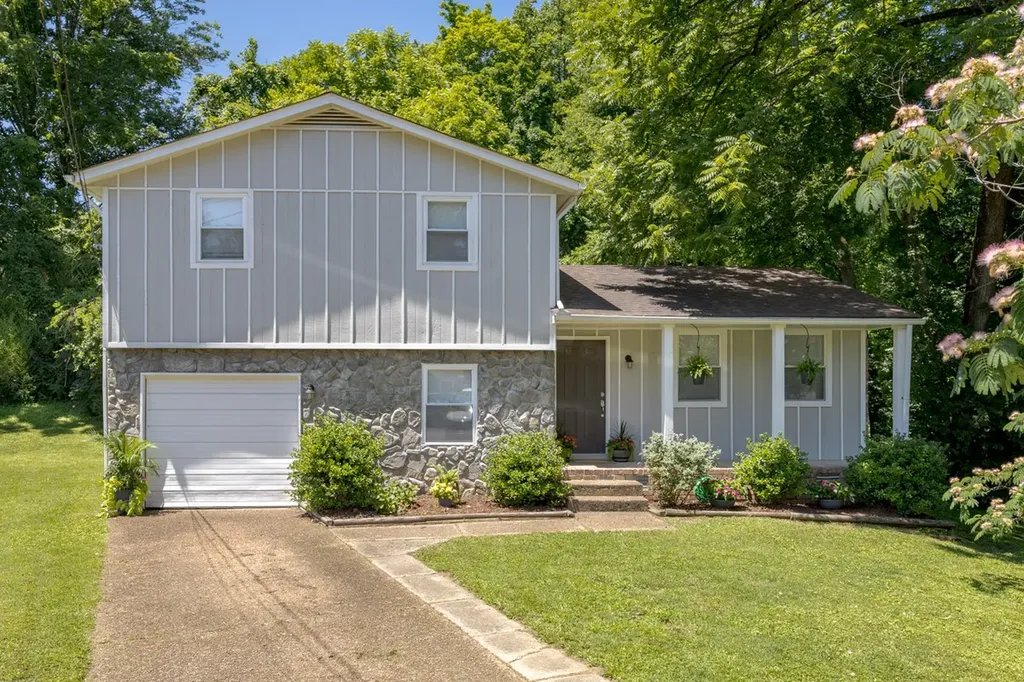 312 Ocala Circle Nashville TN 37211