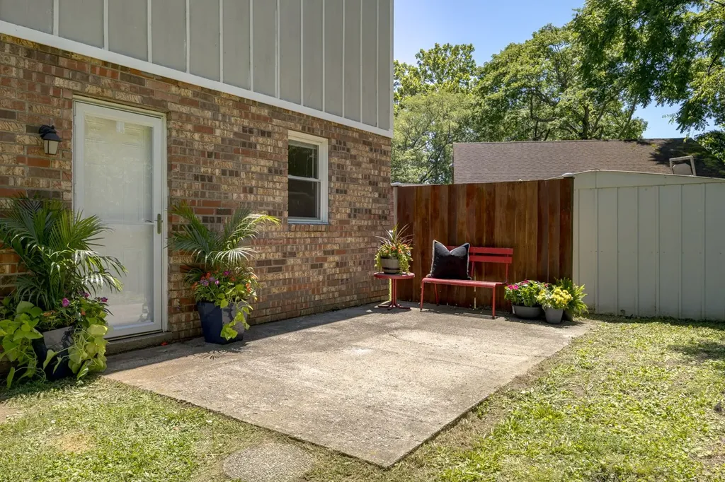 312 Ocala Circle Nashville TN 37211