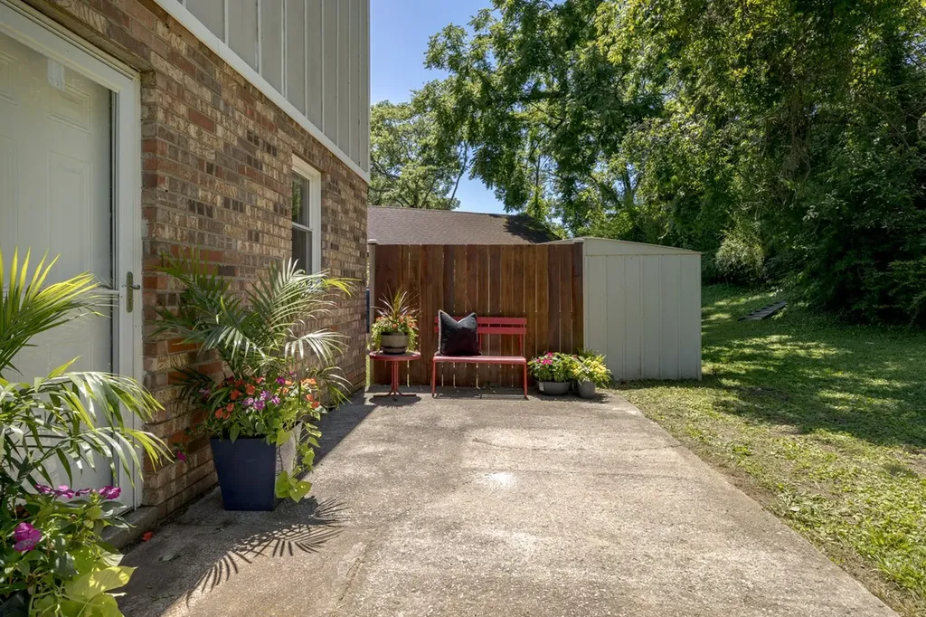 312 Ocala Circle Nashville TN 37211