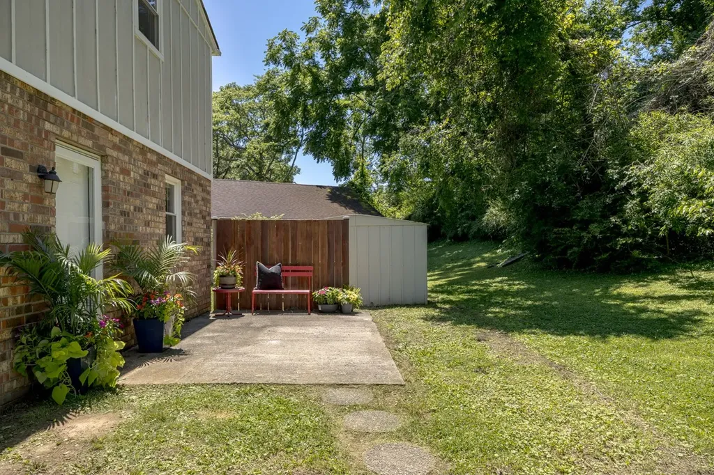 312 Ocala Circle Nashville TN 37211
