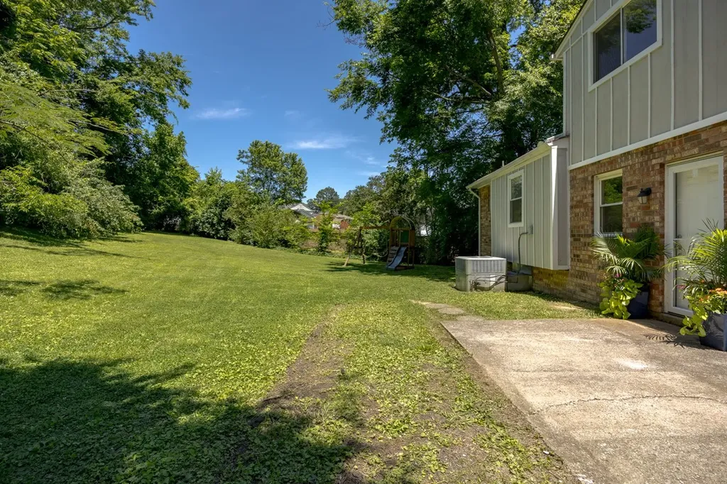312 Ocala Circle Nashville TN 37211