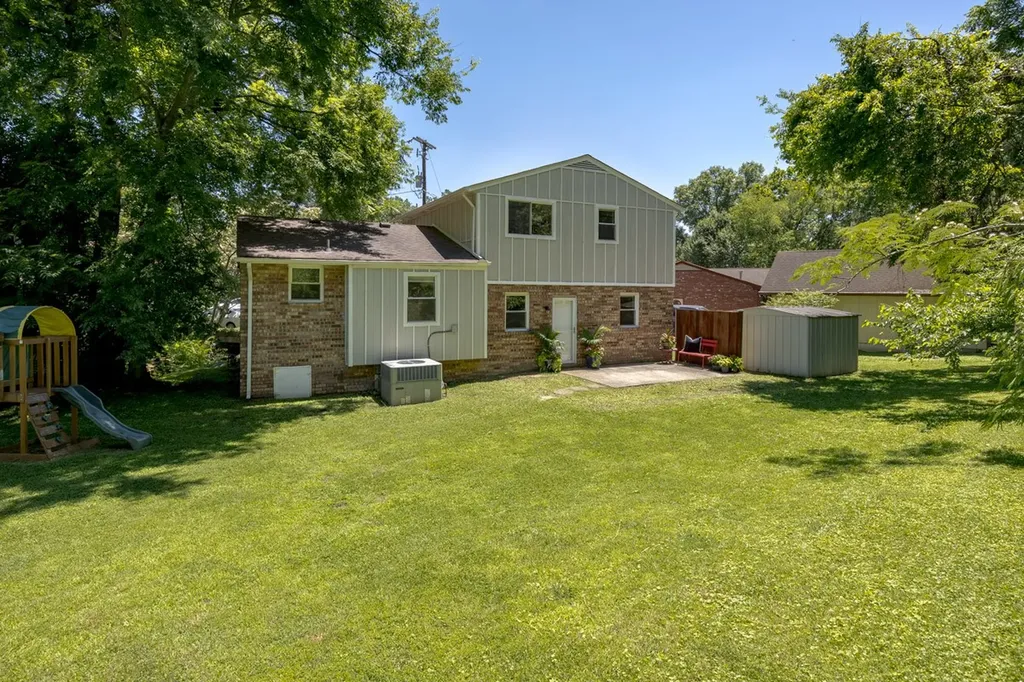 312 Ocala Circle Nashville TN 37211