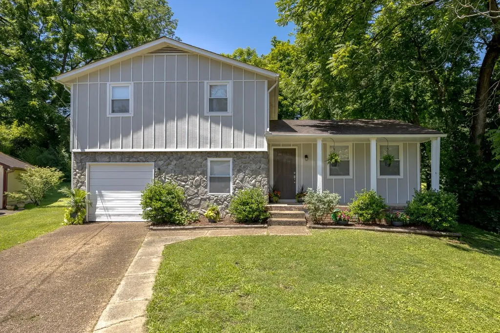 312 Ocala Circle Nashville TN 37211