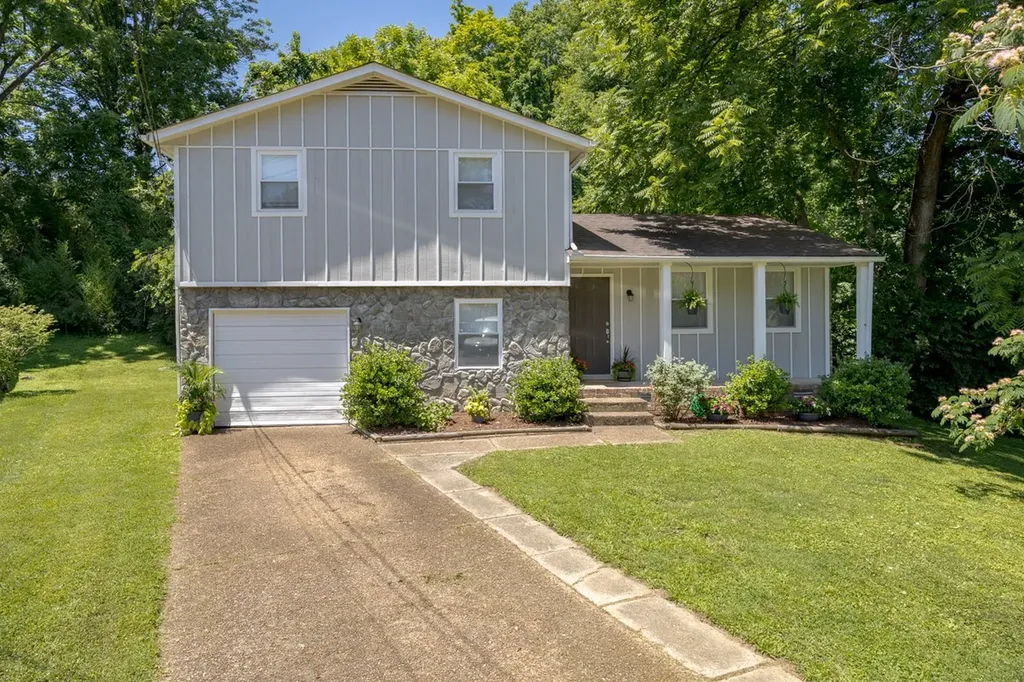 312 Ocala Circle Nashville TN 37211