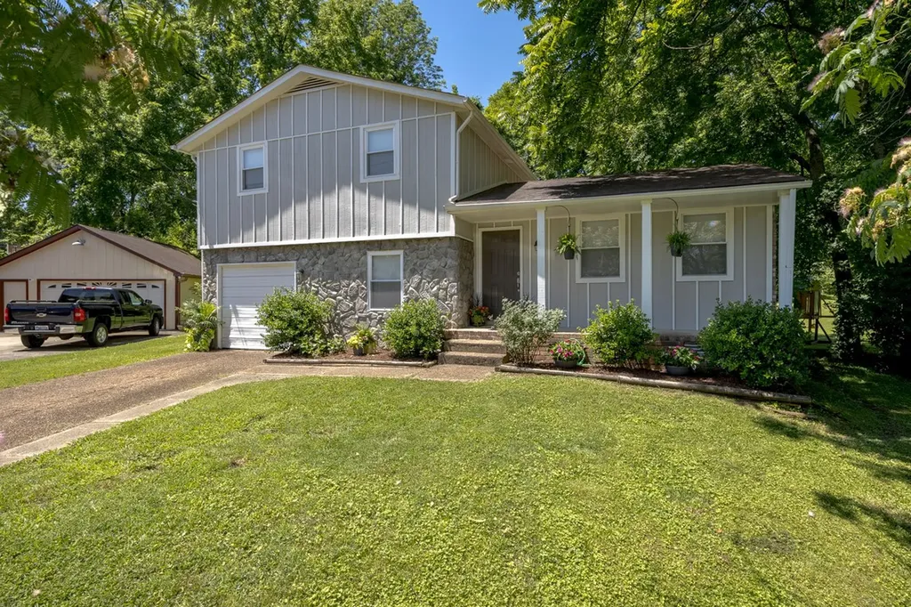 312 Ocala Circle Nashville TN 37211