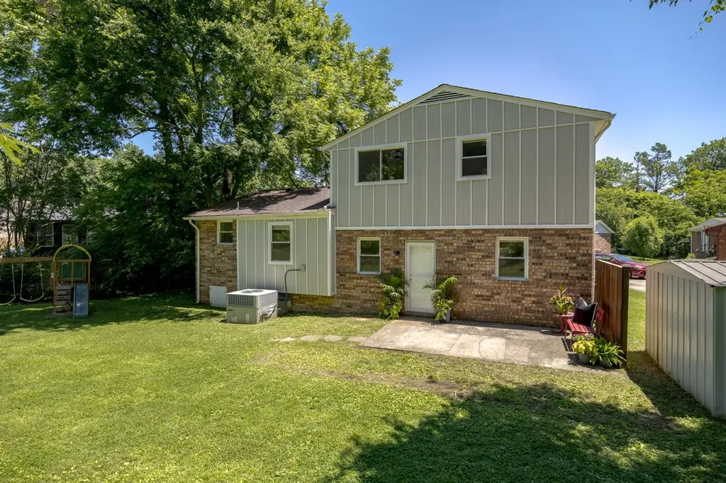 312 Ocala Circle Nashville TN 37211