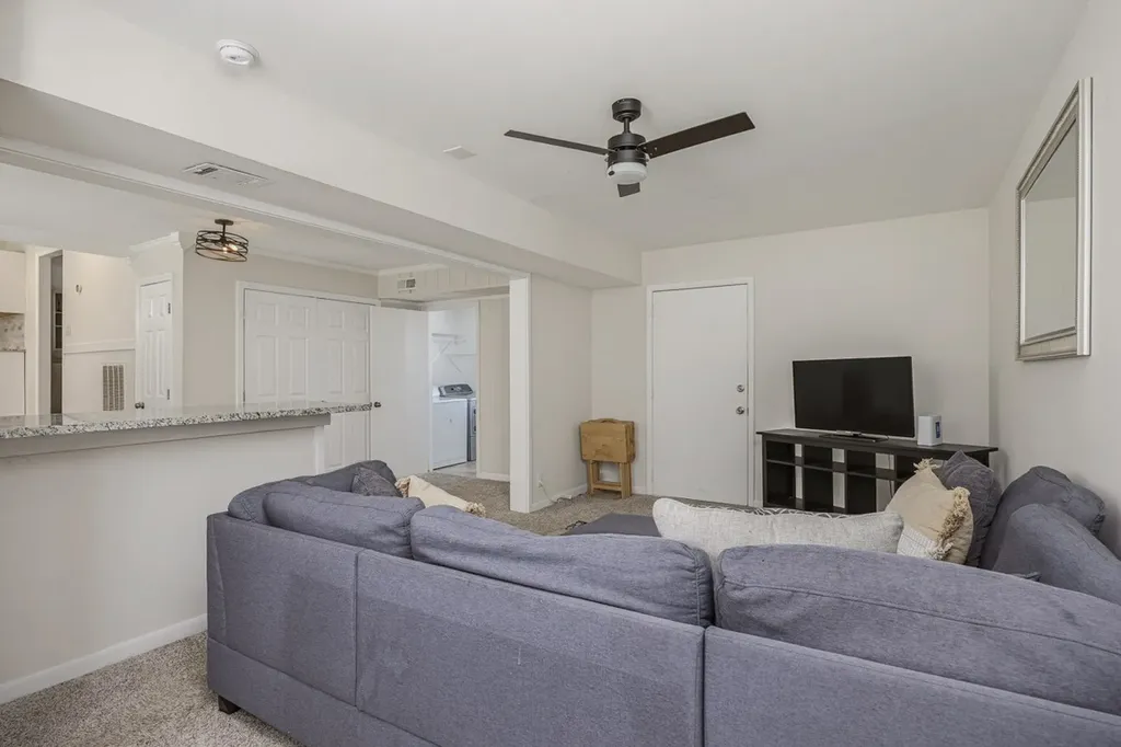 312 Ocala Circle Nashville TN 37211