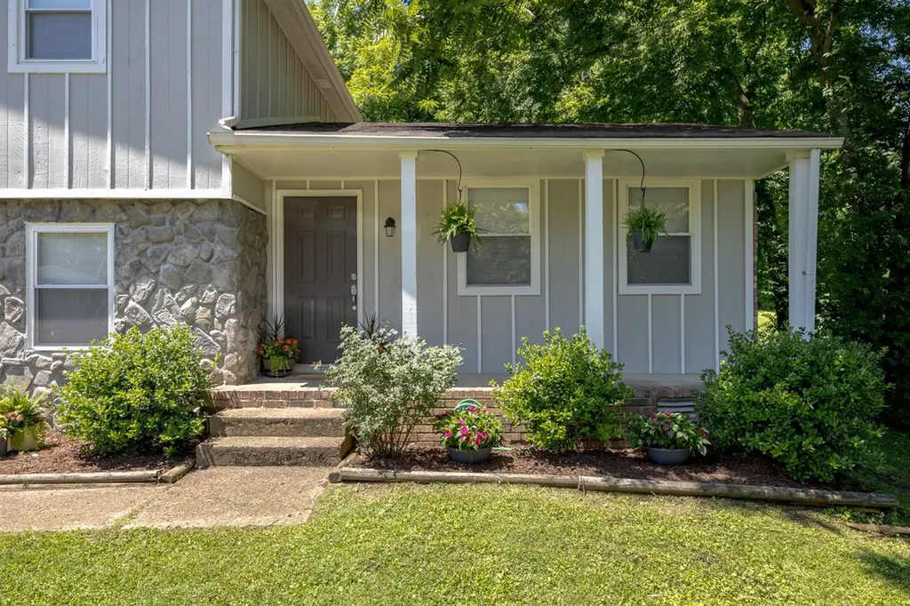 312 Ocala Circle Nashville TN 37211