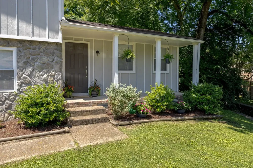 312 Ocala Circle Nashville TN 37211