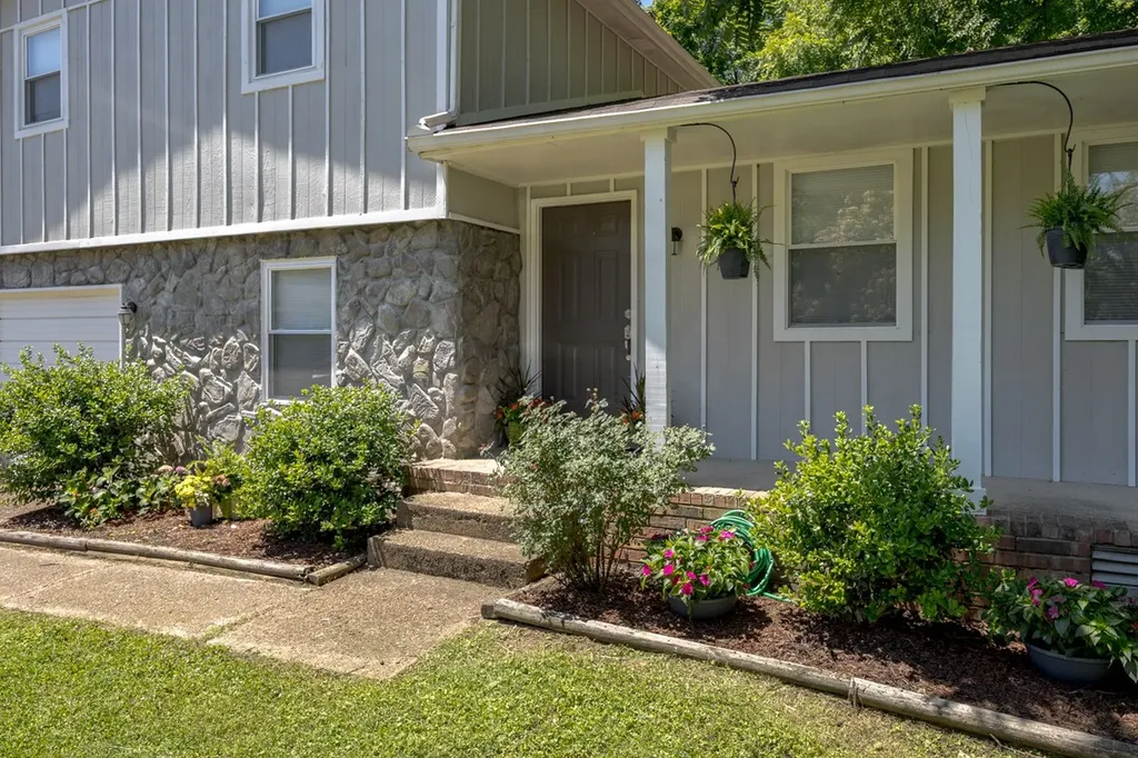312 Ocala Circle Nashville TN 37211