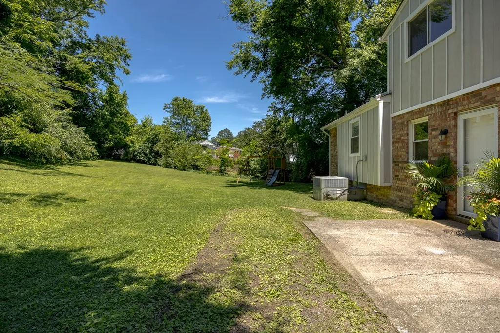 312 Ocala Circle Nashville TN 37211