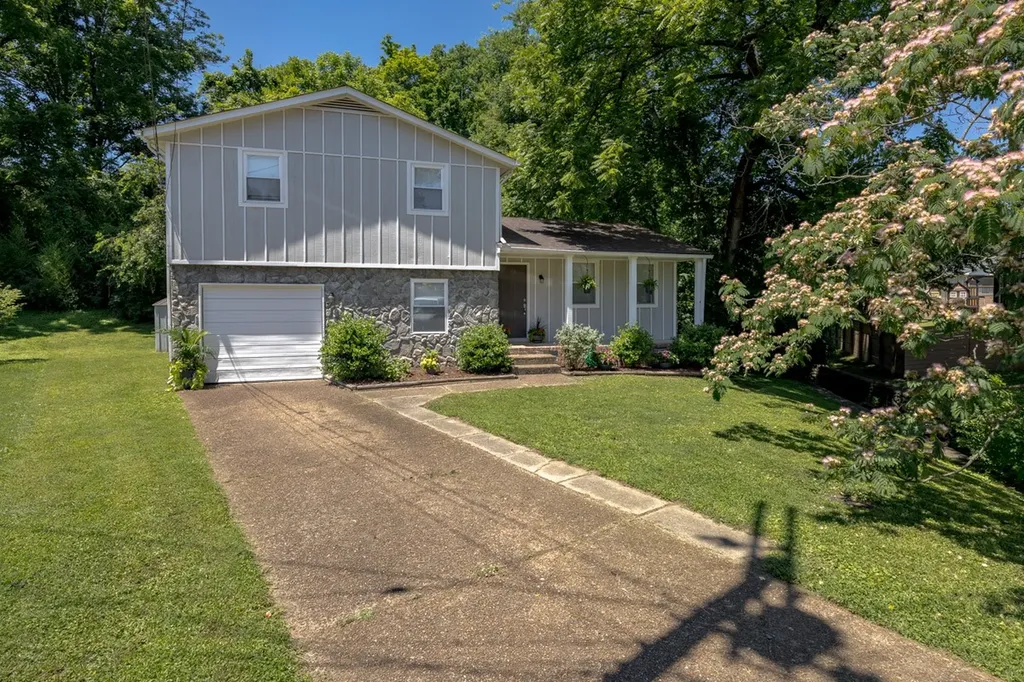 312 Ocala Circle Nashville TN 37211