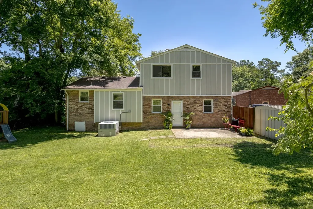 312 Ocala Circle Nashville TN 37211
