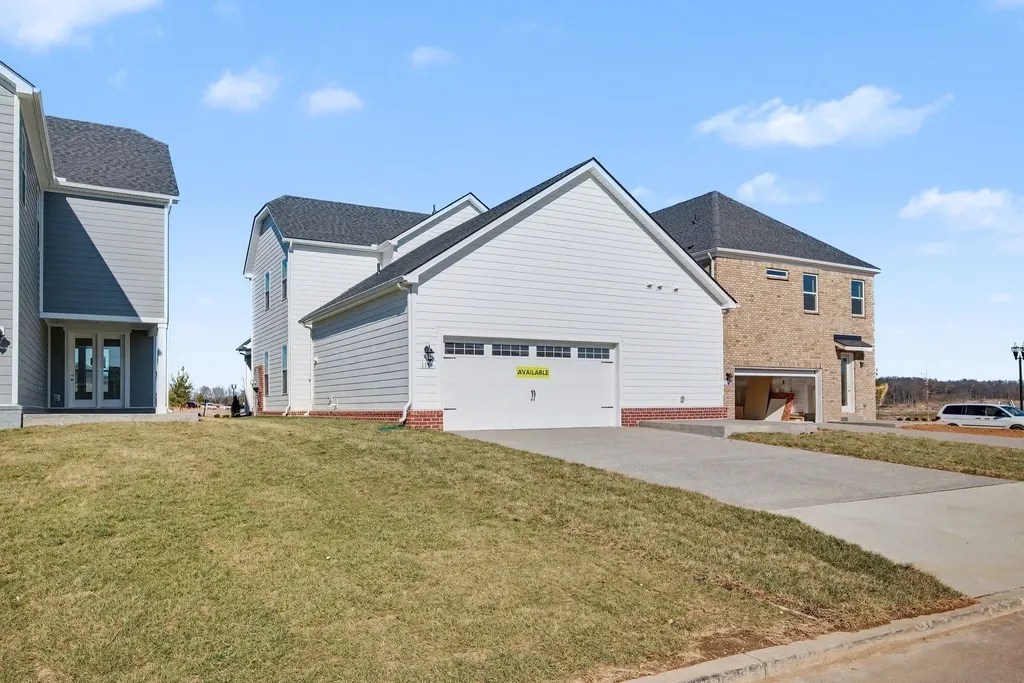 1212 Wallace Way Hermitage TN 37076