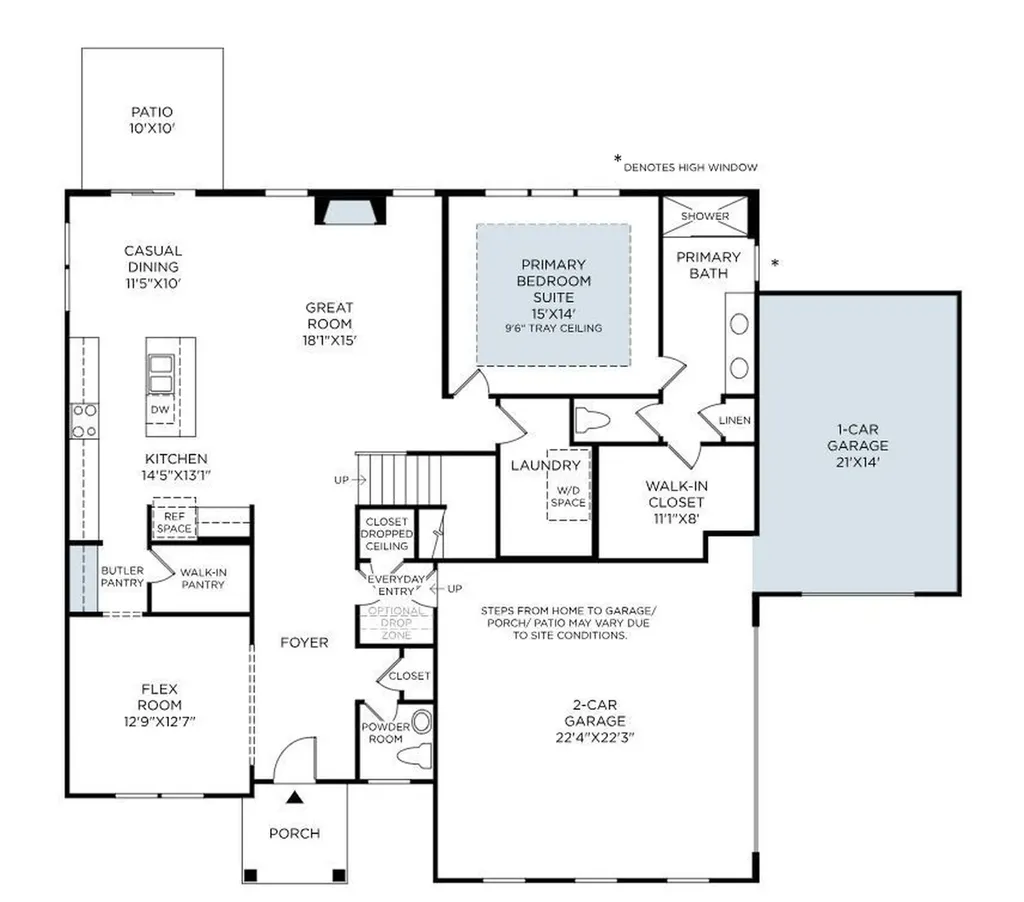460 Tomlinson Pointe Drive Mount Juliet TN 37122