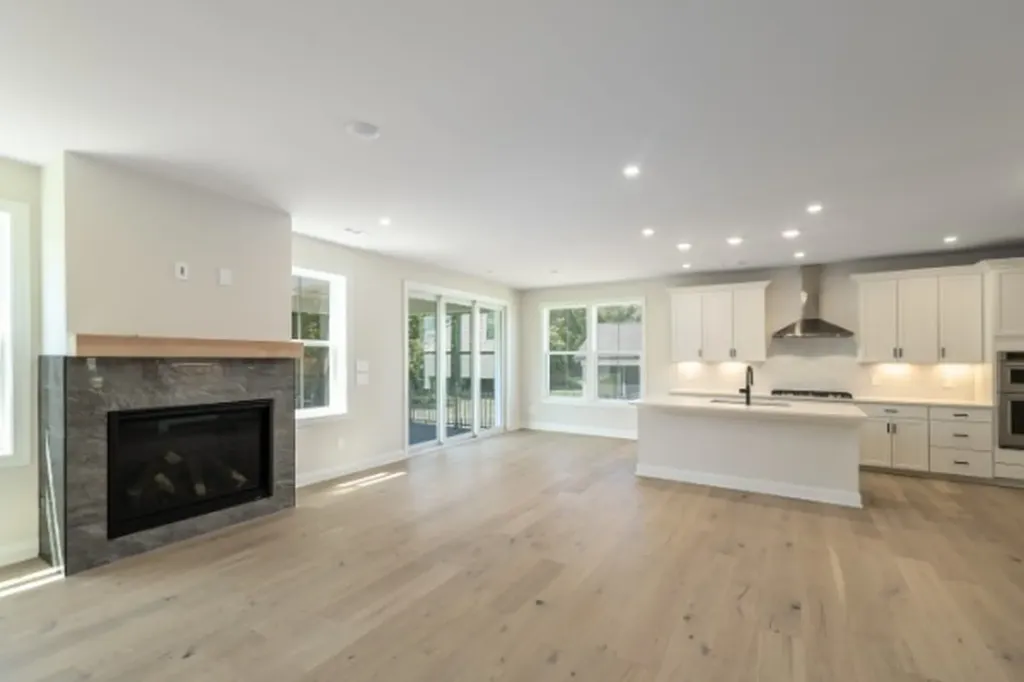 460 Tomlinson Pointe Drive Mount Juliet TN 37122