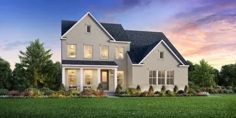 460 Tomlinson Pointe Drive Mount Juliet TN 37122