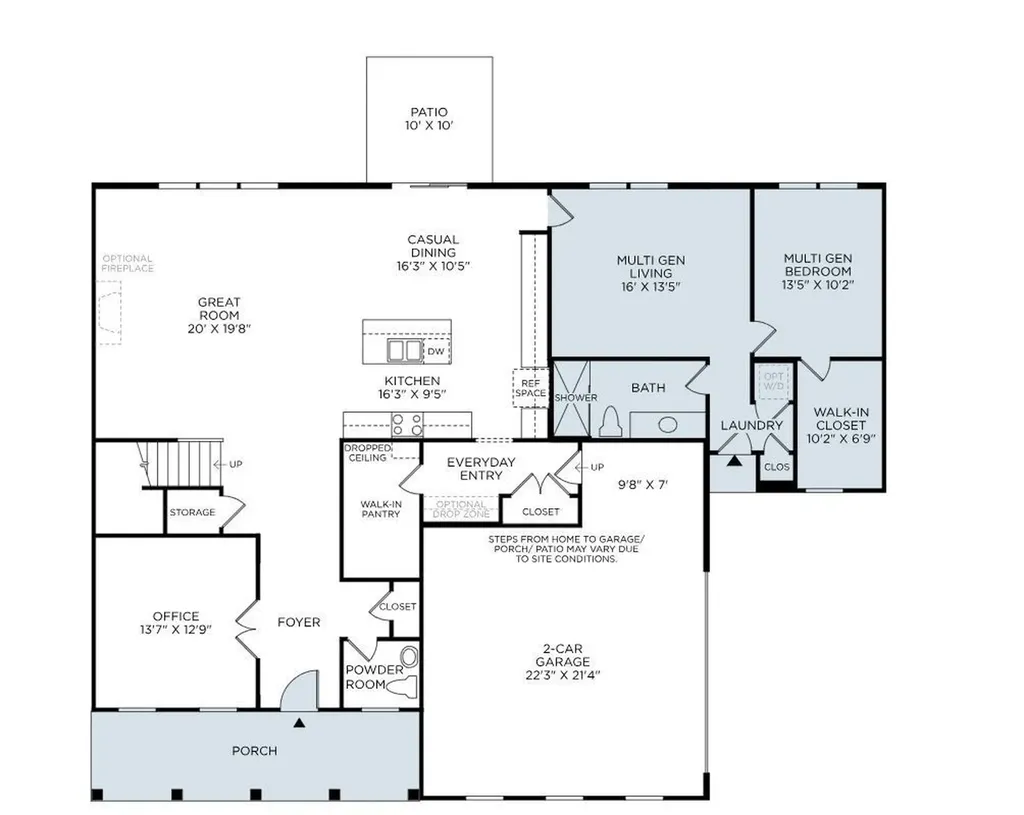 450 Tomlinson Pointe Drive Mount Juliet TN 37122