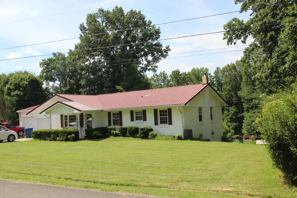 254 Shane Lee Circle Dover TN 37058