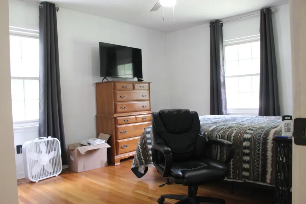 254 Shane Lee Circle Dover TN 37058