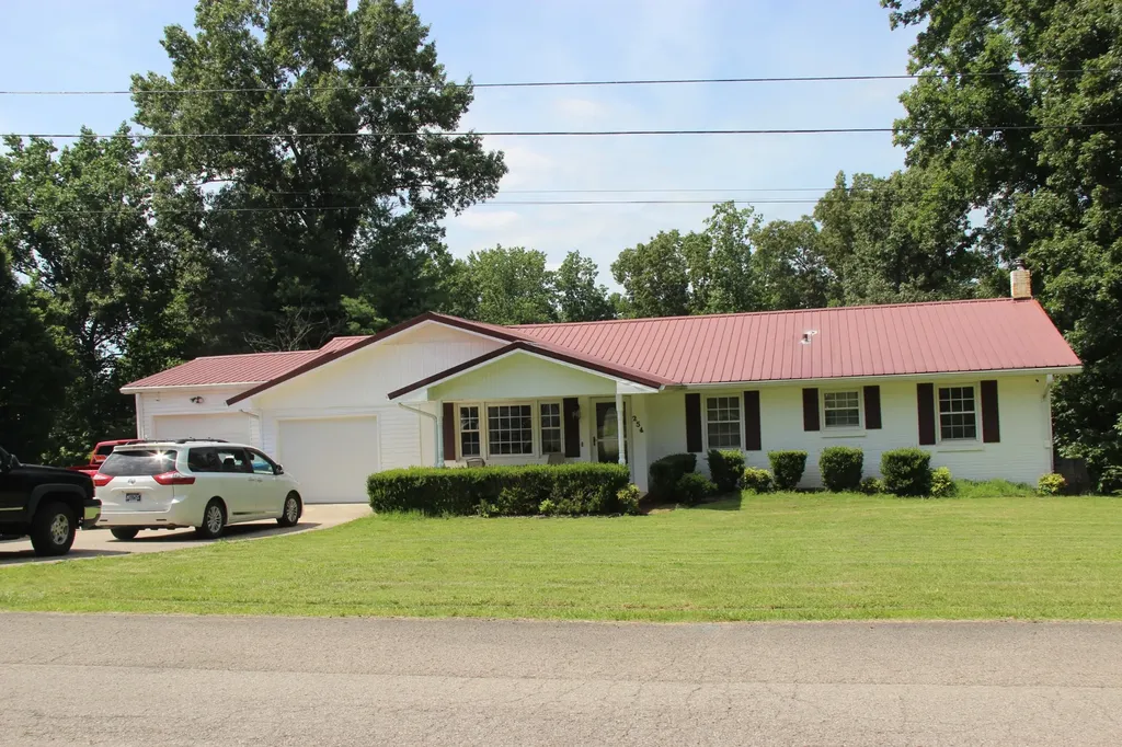 254 Shane Lee Circle Dover TN 37058