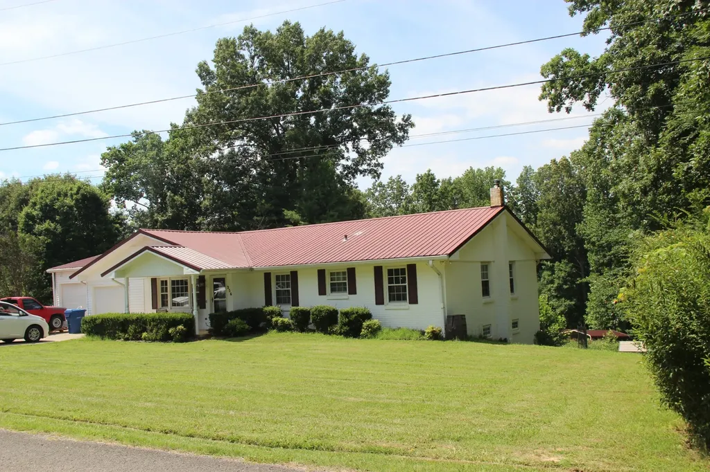 254 Shane Lee Circle Dover TN 37058