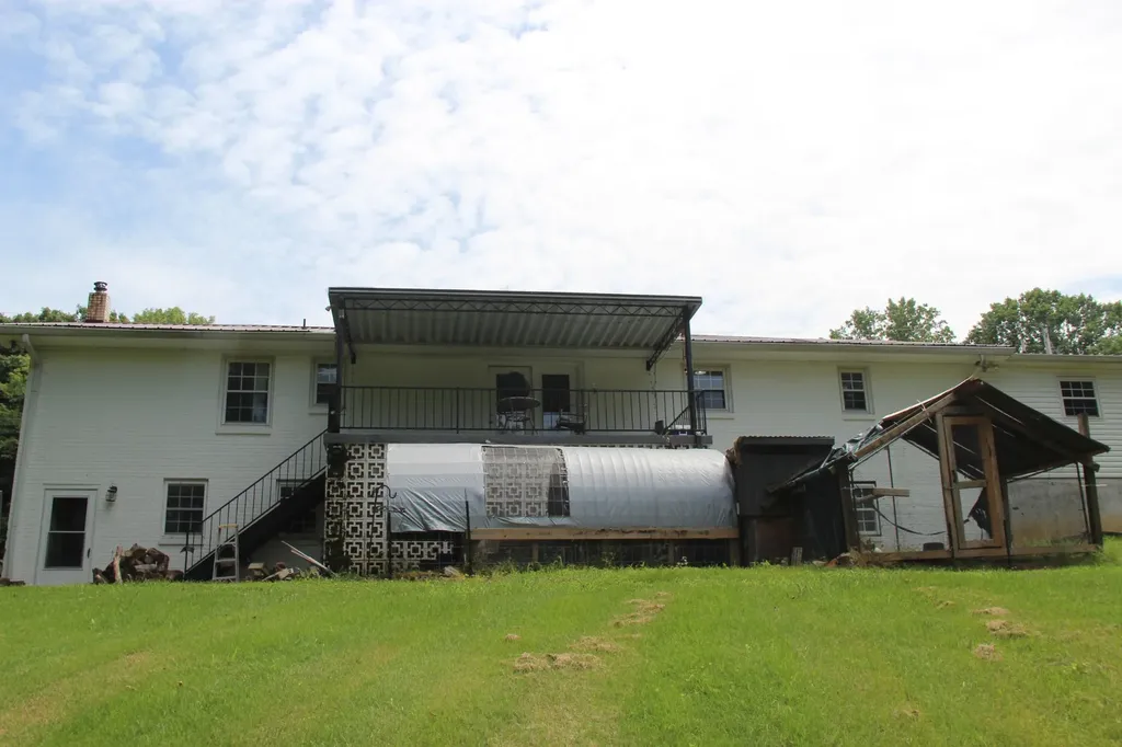 254 Shane Lee Circle Dover TN 37058