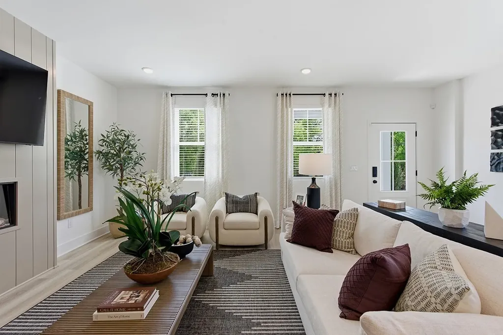 1323 Stubblefield Alley Nashville TN 37218