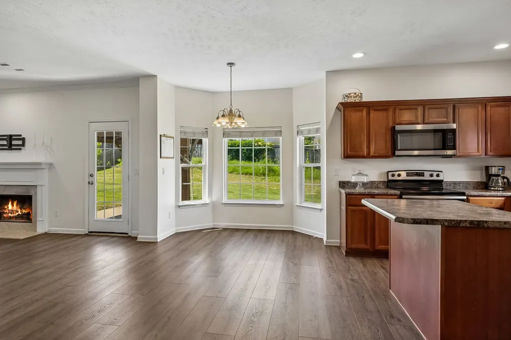 3005 Ping Court Spring Hill TN 37174