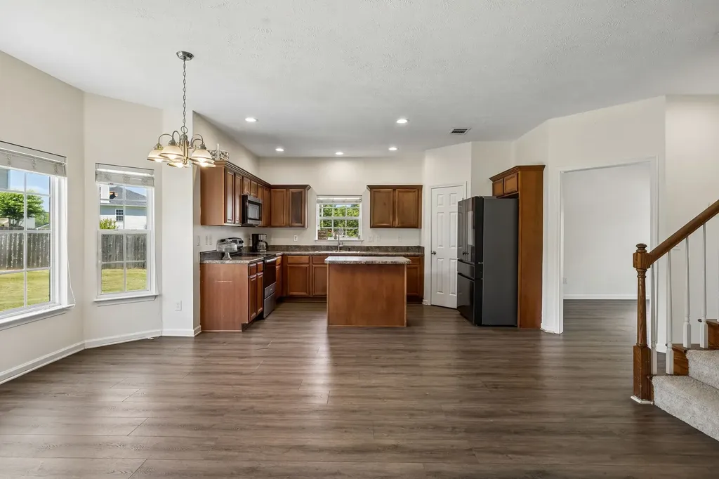 3005 Ping Court Spring Hill TN 37174