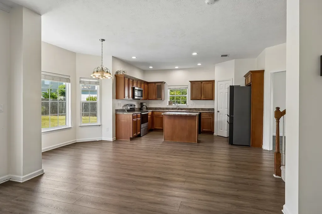 3005 Ping Court Spring Hill TN 37174