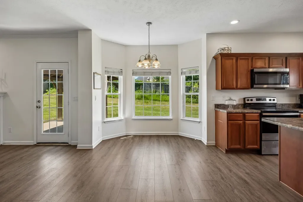 3005 Ping Court Spring Hill TN 37174