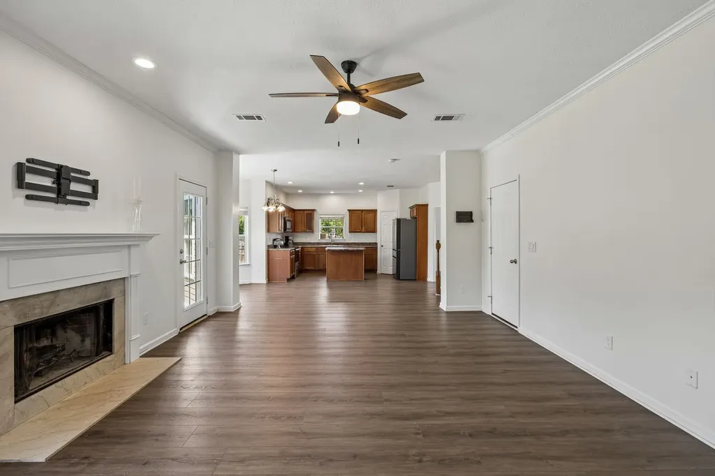 3005 Ping Court Spring Hill TN 37174
