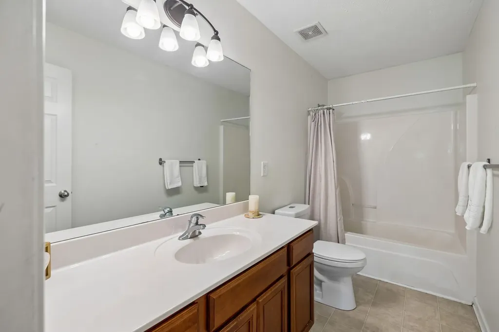 3005 Ping Court Spring Hill TN 37174