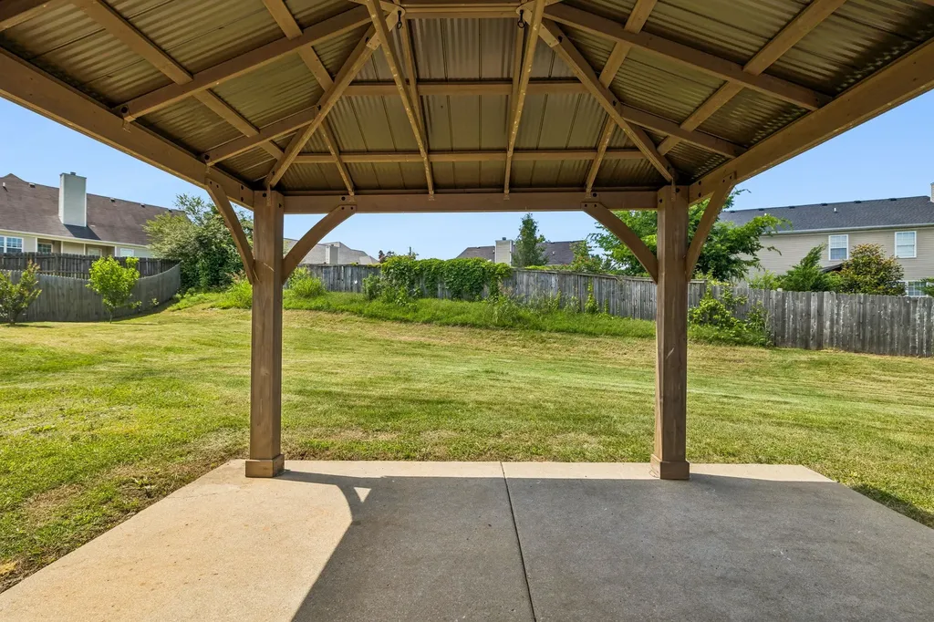 3005 Ping Court Spring Hill TN 37174
