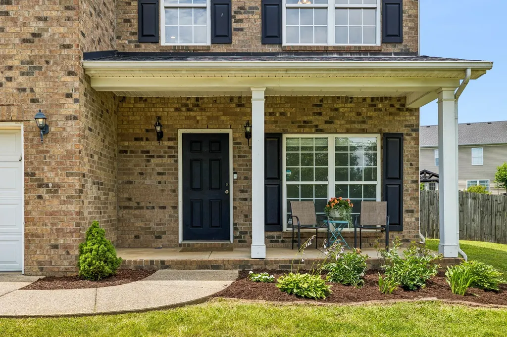 3005 Ping Court Spring Hill TN 37174
